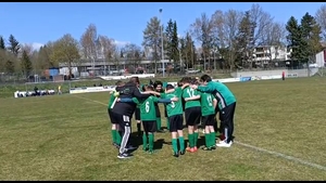 VfB Moschendorf - SpVgg Bayern Hof 3