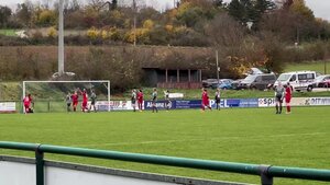 (SG) TSV Beratzhausen/SG Painten - TSV Aufhausen