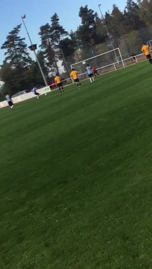 FC Edelsfeld - SV Riglasreuth