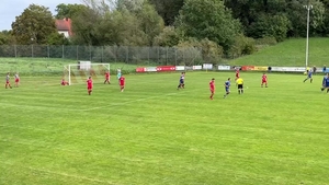 FC Walkertshofen - TSV Langquaid