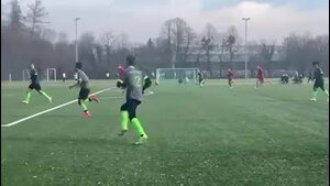 TSV Großhadern U19 - SV Heimstetten U18