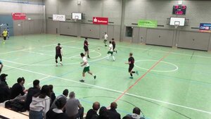 TV 1861 Ingolstadt - SV Manching