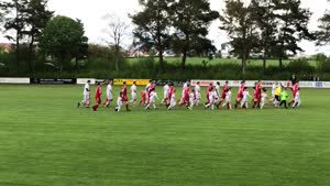 SV Odelzhausen - SV Sulzemoos II