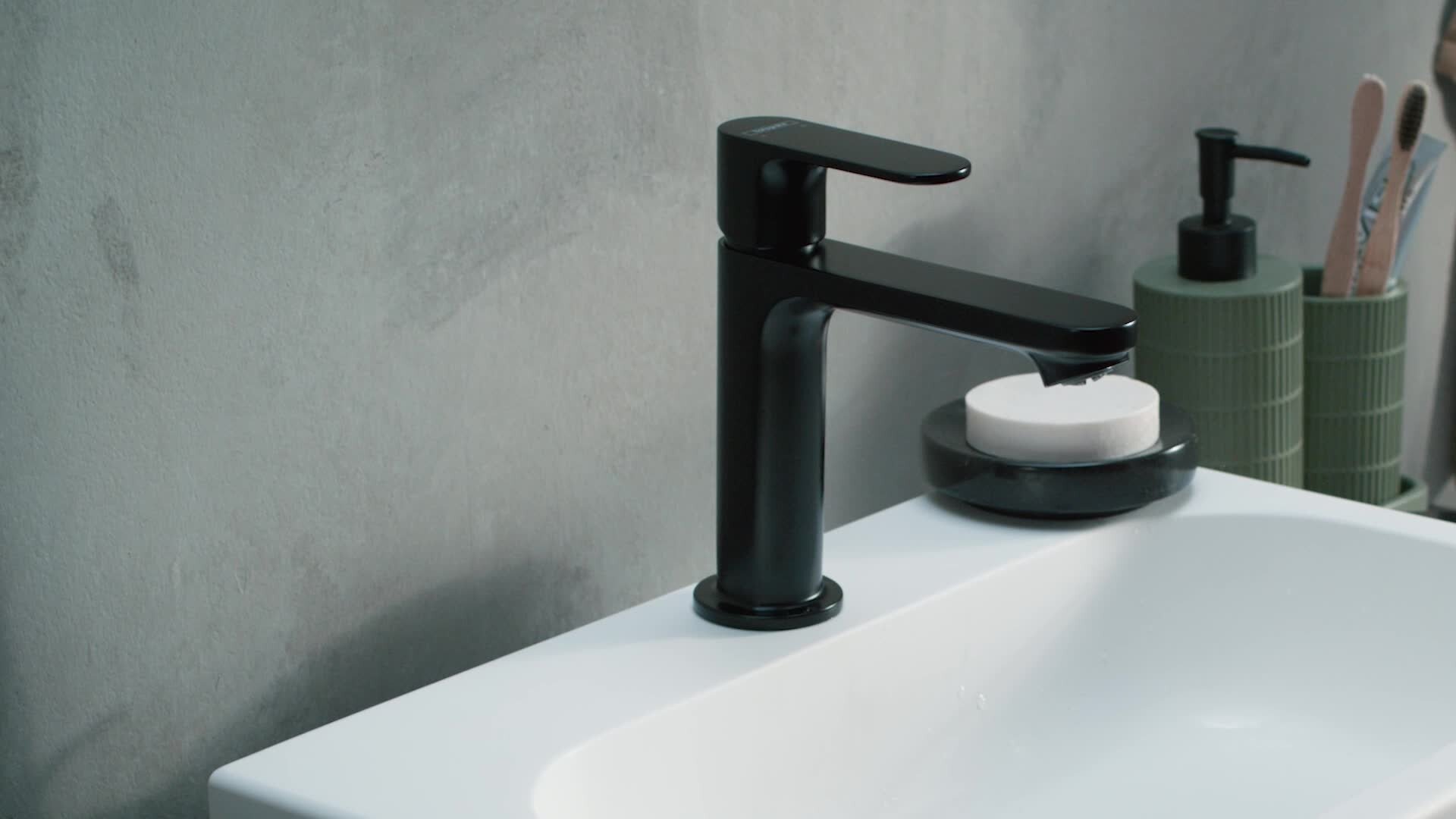 ※USK※ AXOR One Shower mixers: 3 functions and 1 additional outlet