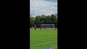 TSV Grasbrunn-Neukeferloh - TSV Haar