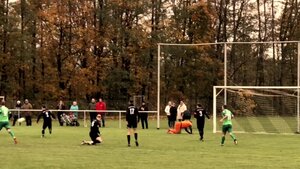 (SG) Kötz - SpVgg Krumbach