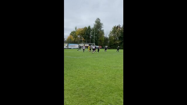 FC Schwarz-Weiß Sonthofen - FC 07 Immenstadt