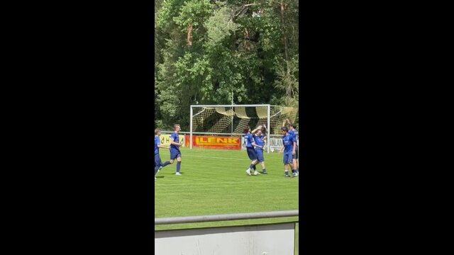 1. FC Nürnberg II - SV Raigering