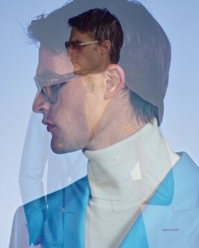 dunhill Spring Summer 2027 Collection