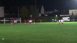 BC Uttenhofen - SpVgg Langenbruck