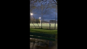 FC Schwabing 1956 München - FC Biberg