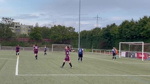 SC U-pfaffenh-G. - SG Lenggrieser SC / SC Gaissach