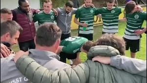 VSST Günzlhofen - SV N Lerchenau