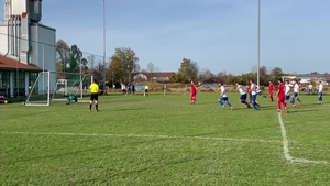 SV Amerang - VfL Waldkraiburg