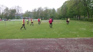 SV Memmingerberg - TSV Dietmannsried