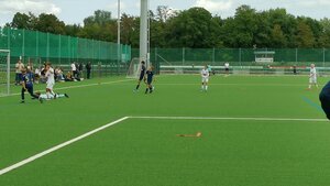 DJK Ingolstadt U12 - SpVgg Landshut II (U12)