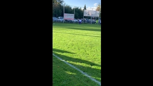 SpVgg Deuringen - SpVgg Westheim II