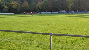 SG Puschendorf/Tuchenbach I - SF Großgründlach