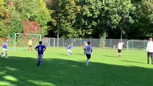 Fortuna Unterhaching U12 - FC Biberg U12