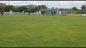 TSV Albertshofen 2 - SC Brünnau II