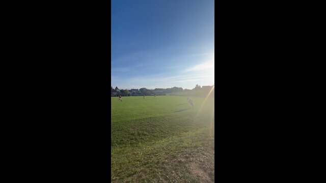 (SG) Neustift/Sandbach - DJK-SV Dorfbach 2