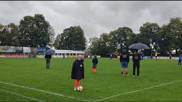 (SG) TSV Unterpleichfeld - TSV Gerbrunn U13-1