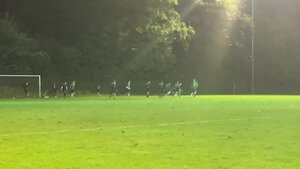 (SG) FC Bürgstadt - JFG Churfranken