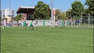 SpVgg Bayreuth U12 (BFV-FöL) - DJK Don Bosco Bamberg U12 (BFV-FöL)