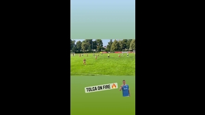 TV Leutershausen - Vatan Spor Nbg.