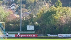 JFG Kinsachkickers - (SG) FC Gergweis I