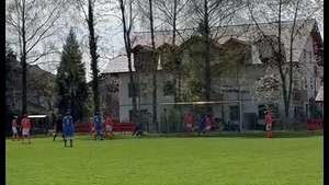 SV Amerang - TSV Reischach