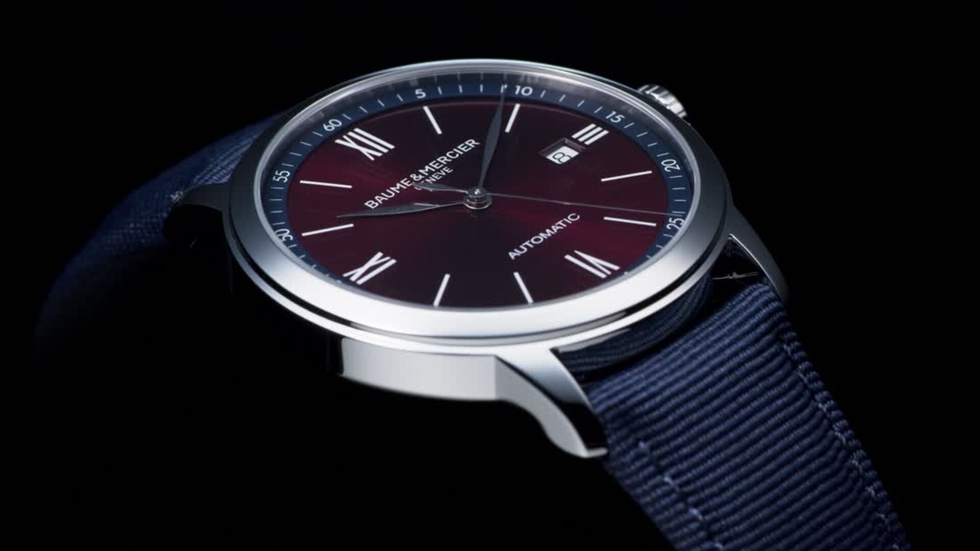 Classima 10694 Watch for men | Check Prices on Baume & Mercier