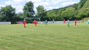 SG Münchsteinach-Diespeck I - FC Oberndorf