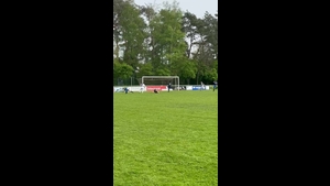 FSV Teutonia Obernau - SV Großwallstadt