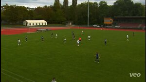 FSV Hessen Wetzlar - 1. FFC HOF