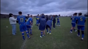 FC Kochelsee-Schlehdorf - SG Ascholding