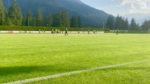 (SG) TSV Farchant - TSV 1865 Murnau 3