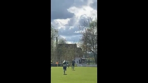 SG TSV/DJK Herrieden - TuS 1861 Feuchtwangen