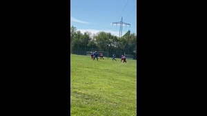 SV Italia 1965 U13/3 n.A. - TSV Dachau U13 flex