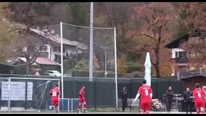 1.FC Garmisch-P. II - TSV Oberammergau