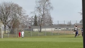 (SG) Berglern/Langenpreising - FC Tegernbach