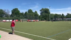 FC Coburg II - TV Ebern 0:1