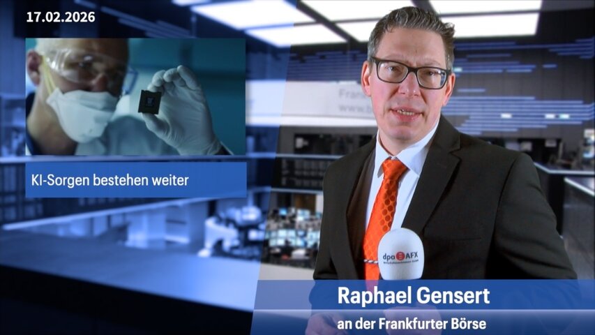 Inflation im Janauar bei 2,1 %, Dax kommt ncht vom Fleck