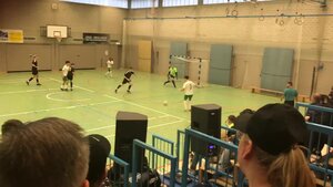 SV Manching - SV Pulling