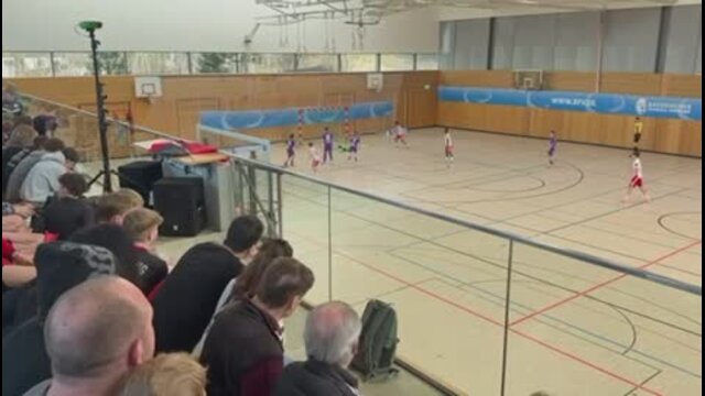 FC Eintracht Bamberg - SSV Jahn Regensburg