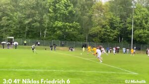 SpVgg Bayern Hof - (SG) Kirchenlaibach