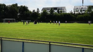 FC Langweid - TSV Harburg