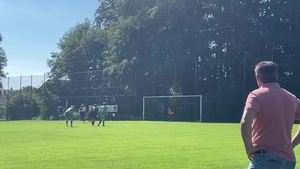 (SG) E'münster/U'hart/Rottenegg - MBB SG Manching