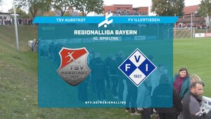 TSV Aubstadt – FV Illertissen