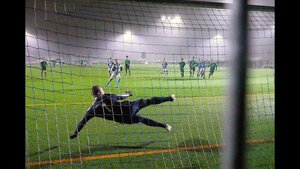 TSV Hilgertshausen - TSV Schwabhausen